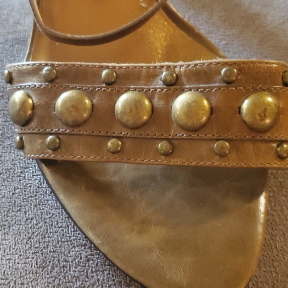 Strappy sandals - Picture 7 of 8